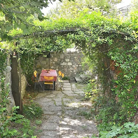 Simoni Feriehus Torri Del Benaco