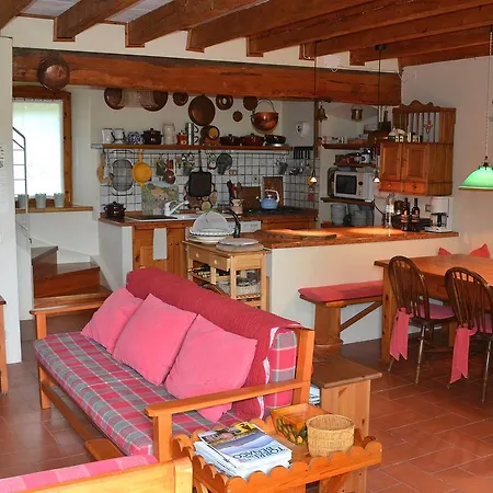 Simoni Feriehus Torri Del Benaco