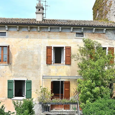 Feriehus Simoni Torri Del Benaco