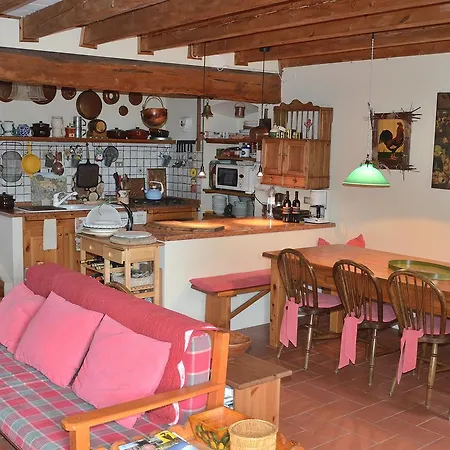 Feriehus Simoni *
