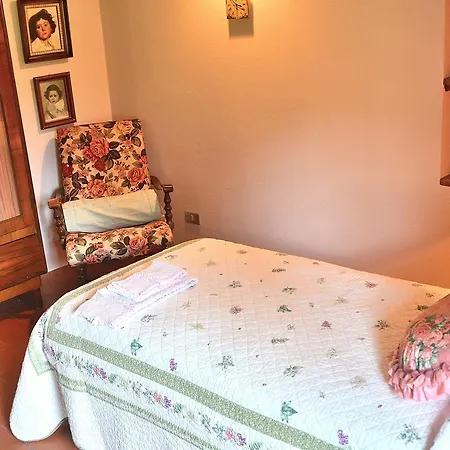 Simoni Feriehus Torri Del Benaco