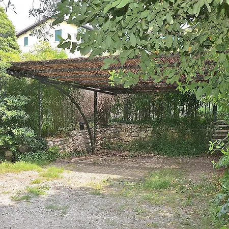 Simoni Feriehus *