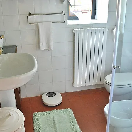 Feriehus Simoni *
